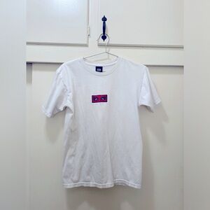 Vintage OBEY giant eyes t-shirt size S